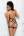 Откровенное платье Colette из лент Me Seduce