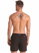 Мужские плавки-шорты с поясом на резинке Jolidon