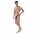 Темно-синие мужские трусы-тонги Venture Thong Clever Masculine Underwear