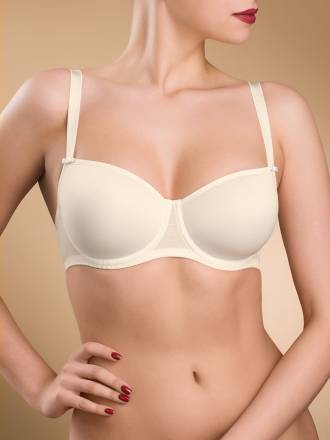 Бюстгальтер-балконет Day by Day Conte Lingerie