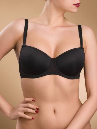 Бюстгальтер-балконет Day by Day Conte Lingerie