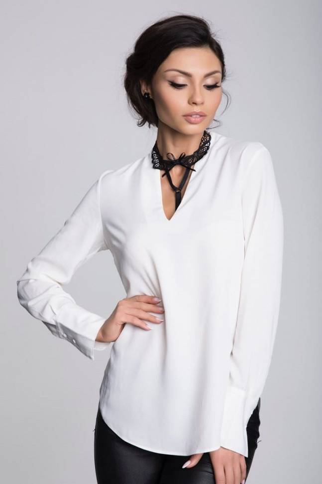 Декоративная бретель для бюстгальтера Collier Julimex