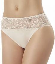 Высокие хлопковые трусики-слипы Belle Cotton Janira