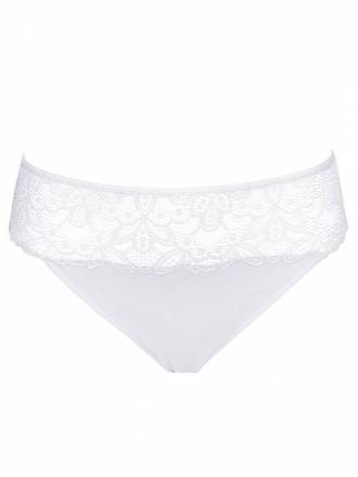 Высокие хлопковые трусики-слипы Belle Cotton Janira
