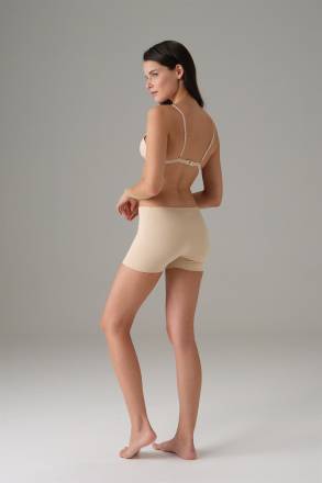 Бесшовные трусы-шорты Doreanse Invisible Doreanse