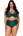 Раздельный купальник plus size: мягкий лиф и трусики-слипы Lorin
