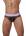 Черные трусы-брифы Hunch Brief Clever Masculine Underwear