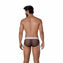 Черные трусы-брифы Hunch Brief Clever Masculine Underwear