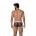 Черные трусы-брифы Hunch Brief Clever Masculine Underwear