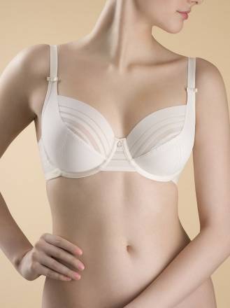 Бюстгальтер с мягкой чашкой Sport Glam Conte Lingerie