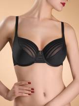 Бюстгальтер с мягкой чашкой Sport Glam Conte Lingerie