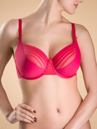 Бюстгальтер с мягкой чашкой Sport Glam Conte Lingerie