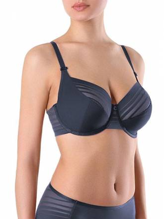 Бюстгальтер с мягкой чашкой Sport Glam Conte Lingerie