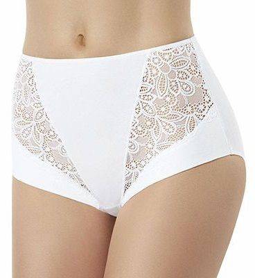 Высокие трусики-слипы Belle Cotton Janira