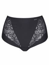 Высокие трусики-слипы Belle Cotton Janira