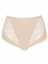 Высокие трусики-слипы Belle Cotton Janira