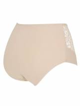 Высокие трусики-слипы Belle Cotton Janira