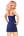 Сорочка и трусики Sydney LivCo Corsetti Fashion
