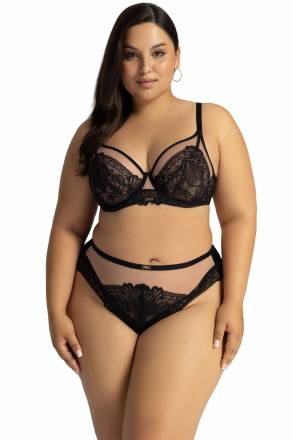 Бюстгальтер с мягкой чашкой Harmony AVA