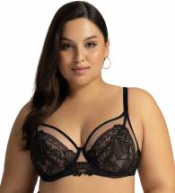 Бюстгальтер с мягкой чашкой Harmony AVA