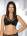 Бюстгальтер plus size с полусшивными чашками с изысканным кружевом AVA