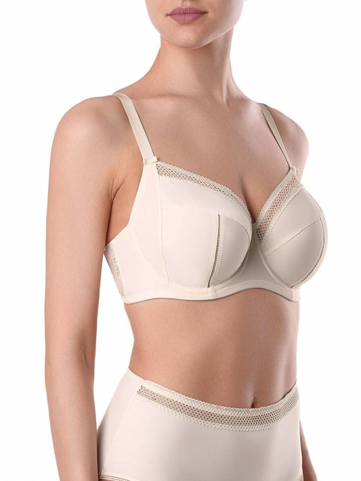 Бюстгальтер с мягкой чашкой Nuance Conte Lingerie