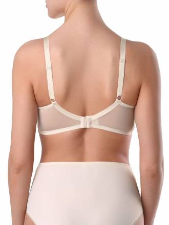 Бюстгальтер с мягкой чашкой Nuance Conte Lingerie