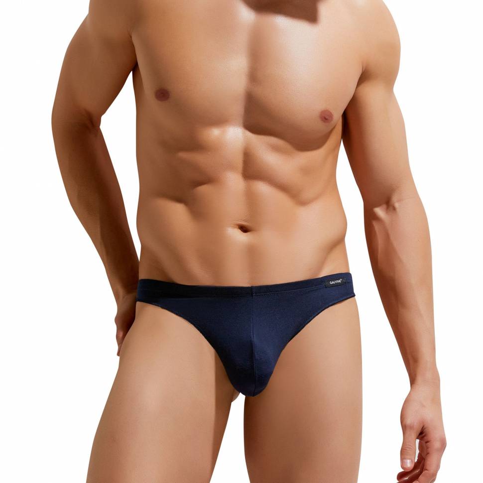 Мужские трусы-стринги Modern Essentials Thong Gauvine
