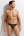 Мужские трусы-стринги Modern Essentials Thong Gauvine