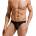 Мужские трусы-стринги Modern Essentials Thong Gauvine
