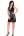 Сорочка Matleena LivCo Corsetti Fashion