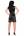 Сорочка Matleena LivCo Corsetti Fashion