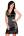 Сорочка Matleena LivCo Corsetti Fashion
