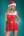 Праздничная сорочка Christmas Bell Livia Corsetti