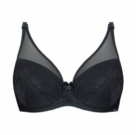 Бюстгальтер пуш-ап Casilda Nipplex