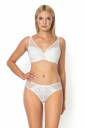 Бюстгальтер пуш-ап Casilda Nipplex