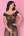 Боди-комбинезон Kerenza LivCo Corsetti Fashion