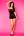 Сорочка и трусики Amrita LivCo Corsetti Fashion
