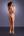 Кружевное боди с интимным доступом и митенками в комплекте Elza Me Seduce