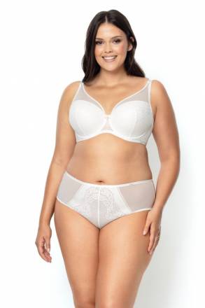 Бюстгальтер Casilda на косточках Nipplex