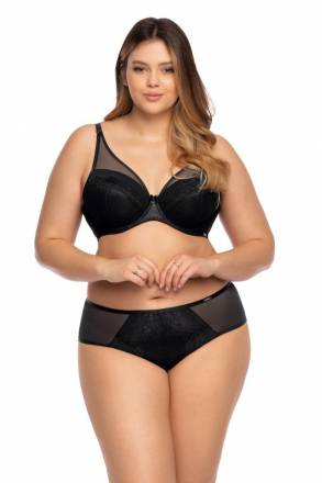 Бюстгальтер Casilda на косточках Nipplex