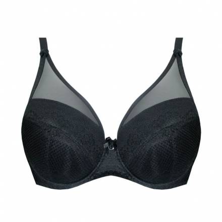 Бюстгальтер Casilda на косточках Nipplex