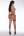 Боди Myrtina LivCo Corsetti Fashion