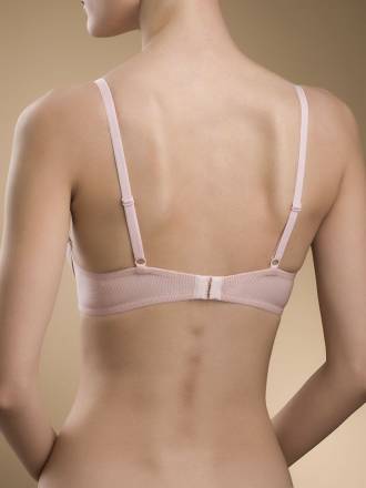 Пуш-ап бюстгальтер Weekend Conte Lingerie