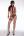 Боди Casey LivCo Corsetti Fashion
