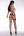Боди Casey LivCo Corsetti Fashion