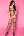 Боди-комбинезон Atalia LivCo Corsetti Fashion