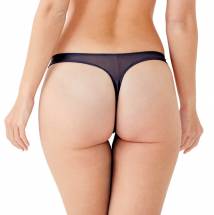 Трусики-стринги Graphic Mesh Pretty Polly