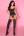 Корсет и трусики Drachomi LivCo Corsetti Fashion