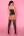 Корсет и трусики Drachomi LivCo Corsetti Fashion